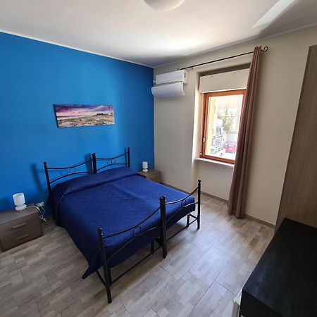Affittacamere Il Terrazzo Di Archimede Syracuse Buitenkant foto