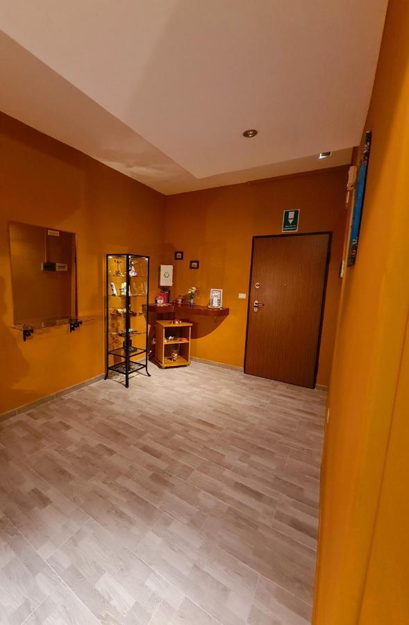 Affittacamere Il Terrazzo Di Archimede Syracuse Buitenkant foto