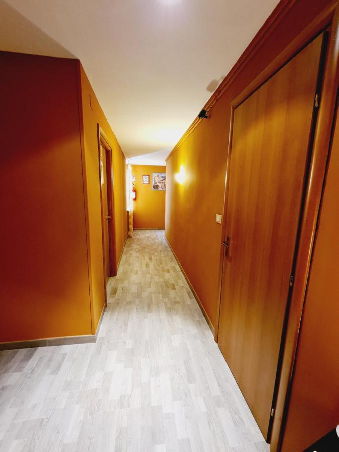 Affittacamere Il Terrazzo Di Archimede Syracuse Buitenkant foto