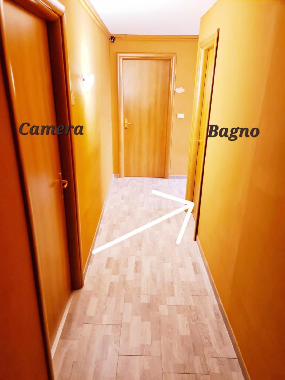Affittacamere Il Terrazzo Di Archimede Syracuse Kamer foto