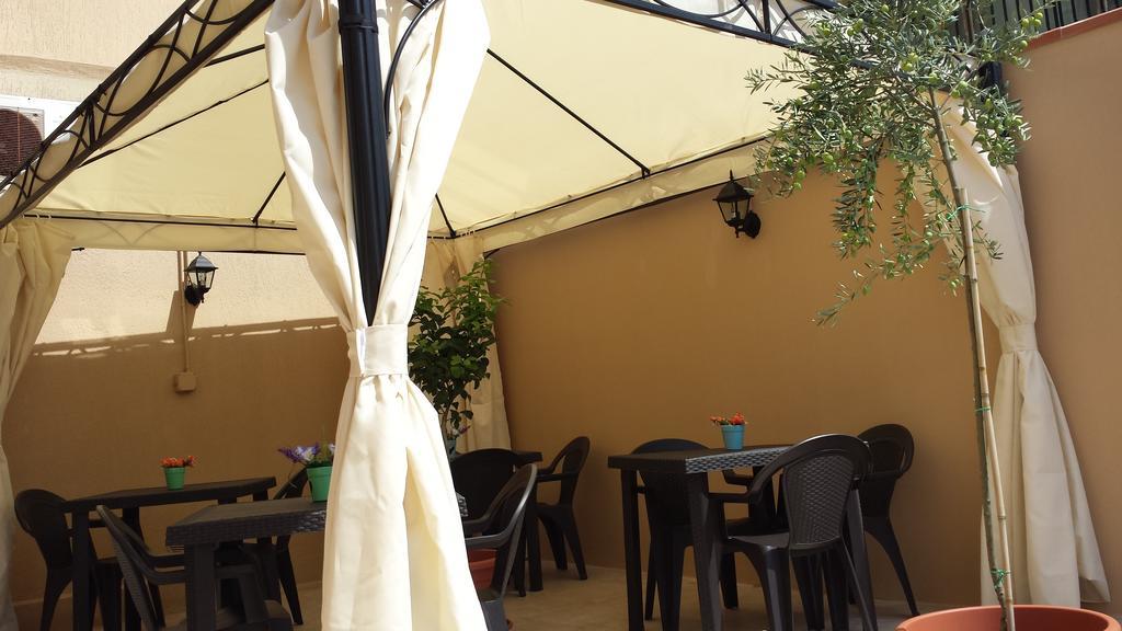 Affittacamere Il Terrazzo Di Archimede Syracuse Buitenkant foto