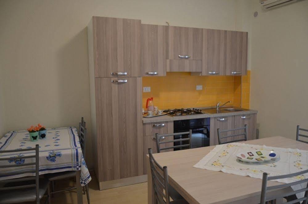 Affittacamere Il Terrazzo Di Archimede Syracuse Buitenkant foto